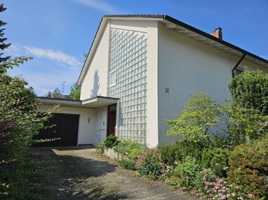 Einfamilienhaus zum Kauf 799.000 € 7 Zimmer 225 m² 648 m² Grundstück Hohentwiel - Gewerbeschule 25 Singen 78224