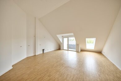 Wohnung zur Miete 1.505 € 2 Zimmer 95,5 m² 3. Geschoss Riensberger Str. 4 Riensberg Bremen 28213