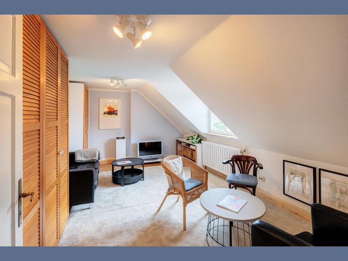 Wohnung zur Miete 1.480 € 2,5 Zimmer 56 m²<br/>Wohnfläche Neupasing München 81245