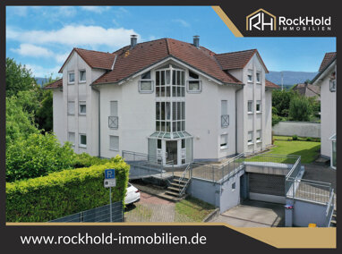 Wohnung zum Kauf 195.000 € 2 Zimmer 57,7 m² Alt-Gaggenau Gaggenau 76571