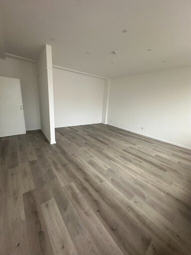 Apartment zur Miete 540 € 1 Zimmer 38,5 m² 2. Geschoss Herforder Straße 5-7 Güterbahnhof - Ost Bielefeld 33602