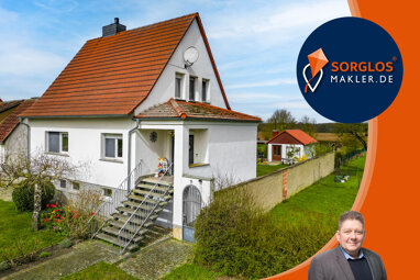 Einfamilienhaus zum Kauf 179.000 € 5 Zimmer 116,2 m² 2.635 m² Grundstück Bretsch Altmärkische Höhe 39606