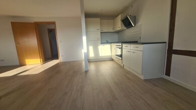 Studio zur Miete 318 € 2 Zimmer 53 m² frei ab 01.03.2025 Inselstraße 14 Schloßchemnitz Chemnitz 09113