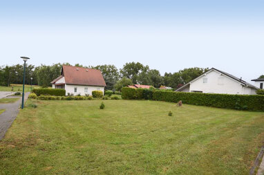Grundstück zum Kauf 33.750 € 750 m² Grundstück Wedderstedt Selke-Aue / OT Wedderstedt 06458