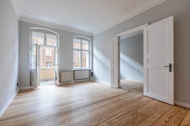 Wohnung zum Kauf 365.000 € 2 Zimmer 57,2 m² 2. Geschoss Moabit Berlin 10555