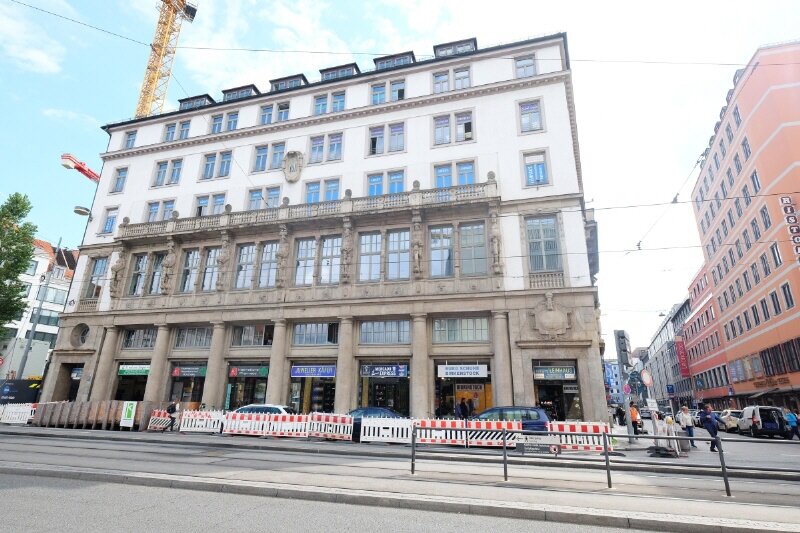 Bürofläche zur Miete provisionsfrei 406 m²<br/>Bürofläche ab 406 m²<br/>Teilbarkeit Ludwigsvorstadt-Kliniken München 80335