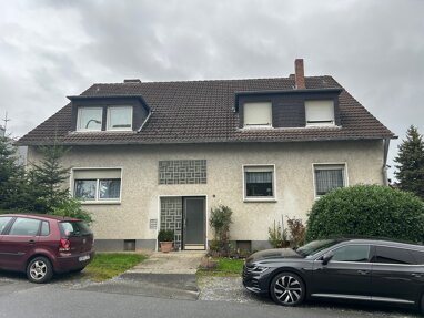 Wohnung zur Miete 270 € 2,5 Zimmer 53,3 m² 1. Geschoss frei ab sofort Waldstraße 11 Belecke Warstein 59581