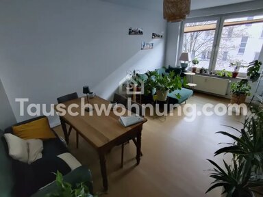 Wohnung zur Miete Tauschwohnung 845 € 3 Zimmer 68 m² 2. Geschoss Zollstock Köln 50969