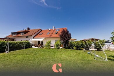 Einfamilienhaus zum Kauf 699.900 € 5,5 Zimmer 130 m² 571 m² Grundstück Moosinning Moosinning 85452