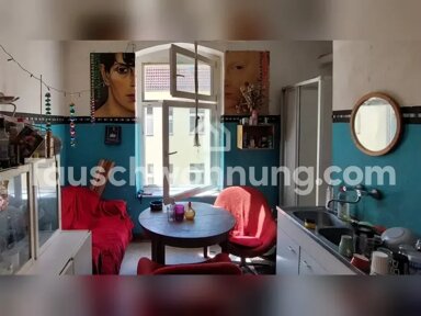 Wohnung zur Miete 340 € 2 Zimmer 55 m² 4. Geschoss Prenzlauer Berg Berlin 10405