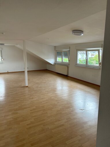 Wohnung zur Miete 850 € 3 Zimmer 90 m² 3. Geschoss Uhlandstr. 99 Mühlacker Mühlacker 75417