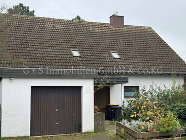 Einfamilienhaus zum Kauf 369.000 € 7 Zimmer 202 m² 633 m² Grundstück Juliusstadt Wolfenbüttel 38302