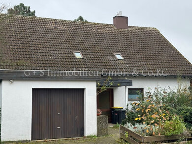 Einfamilienhaus zum Kauf 369.000 € 7 Zimmer 202 m² 633 m² Grundstück Stadtgebiet Wolfenbüttel 38302