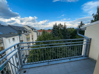 Apartment zum Kauf 200.000 € 4 Zimmer 98 m² 4. Geschoss Kaßberg 915 Sachsen - Chemnitz 09112