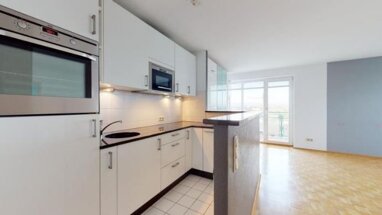Wohnung zum Kauf 349.800 € 4 Zimmer 126,8 m² 7. Geschoss Neu-Isenburg Neu-Isenburg 63263