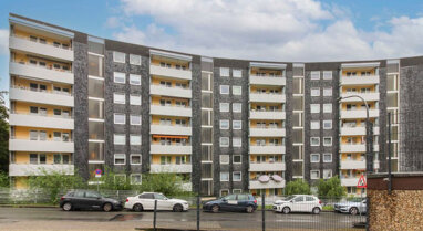 Wohnung zur Miete 340 € 2 Zimmer 57 m² 7. Geschoss Marklandstr. Nächstebreck - West Wuppertal 42279