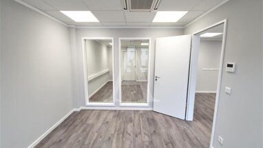 Büro-/Praxisfläche zur Miete provisionsfrei 18,50 € 430 m² Bürofläche teilbar ab 430 m² Altstadt - Süd Köln (Altstadt-Süd) 50674