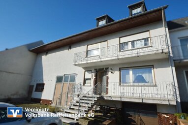 Einfamilienhaus zum Kauf 149.000 € 7 Zimmer 138 m² 913 m² Grundstück Merscheid Morbach-Merscheid 54497