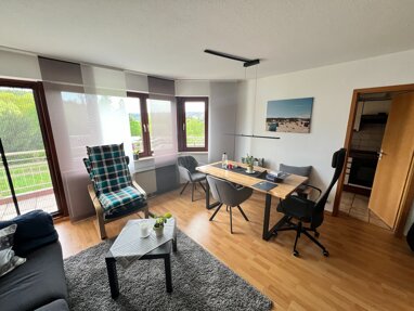 Wohnung zur Miete 620 € 2 Zimmer 53 m² 1. Geschoss Gehrenwald Stuttgart 70327