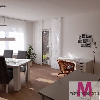 Wohnung zur Miete Wohnen auf Zeit 1.190 € 2 Zimmer 80 m² frei ab sofort Veitsbronn Veitsbronn 90587