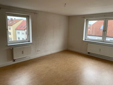 Wohnung zur Miete 600 € 3 Zimmer 68 m² 2. Geschoss Unterer Markt 17 Auerbach Auerbach in der Oberpfalz 91275