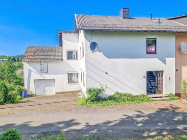 Einfamilienhaus zum Kauf 157.000 € 6 Zimmer 160 m² 298 m² Grundstück Horhausen 56593