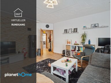 Wohnung zum Kauf 4 Zimmer 118,4 m² Todtnau Todtnau 79674