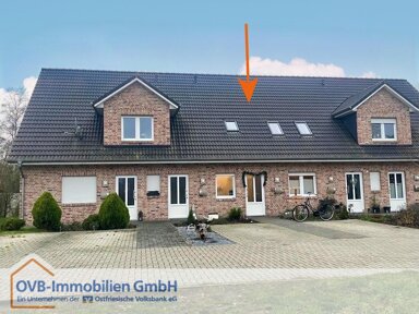 Reihenmittelhaus zum Kauf 259.000 € 5 Zimmer 126 m² 260 m² Grundstück Veenhusen Moormerland 26802