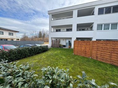 Wohnung zum Kauf 199.000 € 2 Zimmer 47 m² Erdgeschoss Arthur-Schnitzler-Straße 10 Timelkam 4850