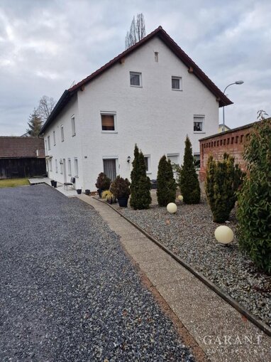 Mehrfamilienhaus zum Kauf 750.000 € 11 Zimmer 260 m² 1.500 m² Grundstück Planungsbezirk 202 Straubing 94315