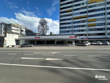 Ladenfläche zur Miete Josef-Huter-Straße Bregenz 6900