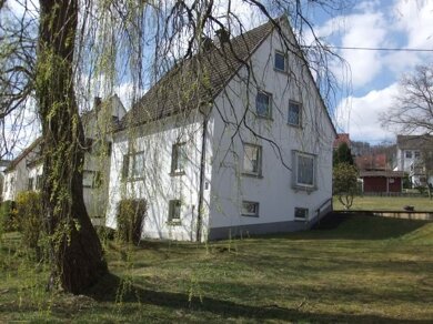 Haus zum Kauf provisionsfrei 130.000 € 40 m² Siegen Siegen 57072