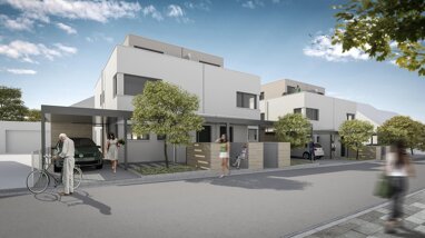 Doppelhaushälfte zur Miete 2.450 € 5 Zimmer 127,3 m² 219 m² Grundstück Kornburg / Worzeldorf Nürnberg 90455