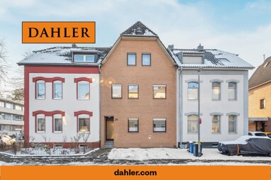 Mehrfamilienhaus zum Kauf 275.000 € 6 Zimmer 141 m² 299 m² Grundstück Schmölderpark Mönchengladbach / Schmölderpark 41239