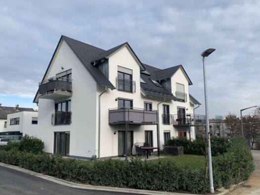 Wohnung zur Miete 740 € 1,5 Zimmer 54 m² Geschoss 2/2 frei ab 01.01.2026 Steinweg Regensburg 93059