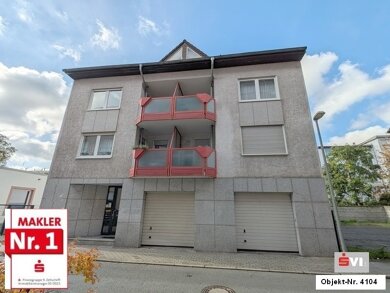 Maisonette zum Kauf 195.000 € 3,5 Zimmer 87 m² frei ab sofort Altstadt-Mitte Oberhausen 46045