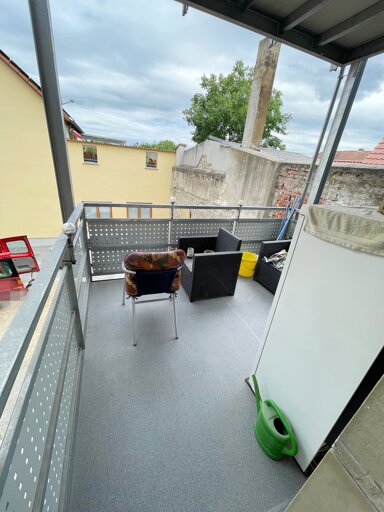 Wohnung zur Miete 640 € 3 Zimmer 80 m² frei ab sofort Kitzingen Kitzingen 97318