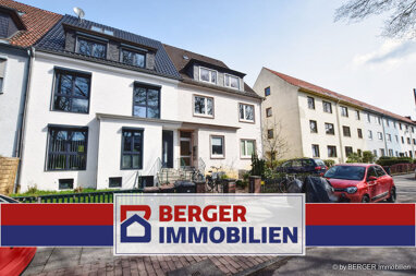 Mehrfamilienhaus zum Kauf 589.000 € 11 Zimmer 220 m² 452 m² Grundstück Hulsberg Bremen 28205