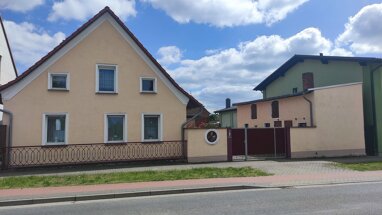 Einfamilienhaus zum Kauf 159.000 € 7 Zimmer 148 m² 1.028 m² Grundstück Hohengöhren Schönhausen 39524