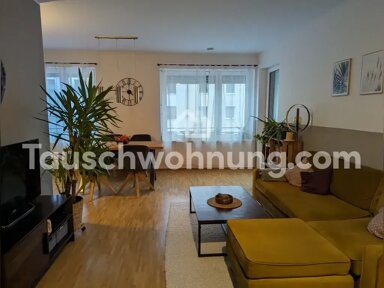 Wohnung zur Miete Tauschwohnung 1.600 € 3 Zimmer 78 m² Obergiesing München 81541