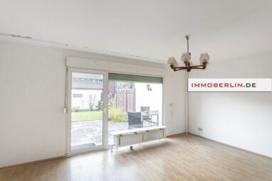 Reihenmittelhaus zum Kauf 435.000 € 4 Zimmer 90 m² 282 m² Grundstück frei ab sofort Rudow Berlin 12357