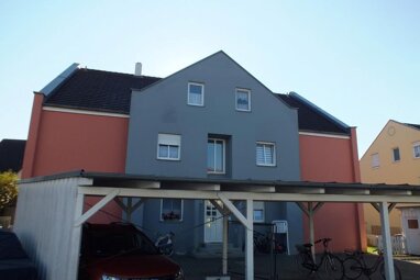 Wohnung zur Miete 780 € 3 Zimmer 78 m² 3. Geschoss Lerchenstrasse Höchstadt Höchstadt a.d.Aisch 91315