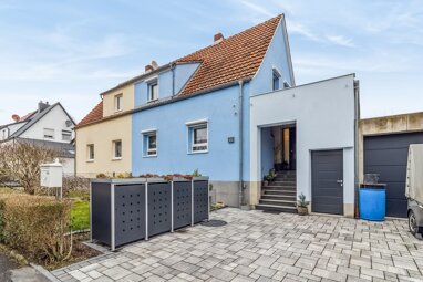 Doppelhaushälfte zum Kauf 590.000 € 3 Zimmer 100 m² 527 m² Grundstück frei ab 01.05.2025 Tempelsee Offenbach am Main 63071