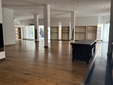 Ladenfläche zur Miete provisionsfrei 250 m² Verkaufsfläche Herford-Stadt Herford 32052