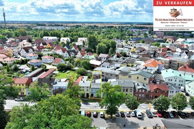 Mehrfamilienhaus zum Kauf 299.000 € 5 Zimmer 124 m² 238 m² Grundstück Ribnitz Ribnitz-Damgarten 18311
