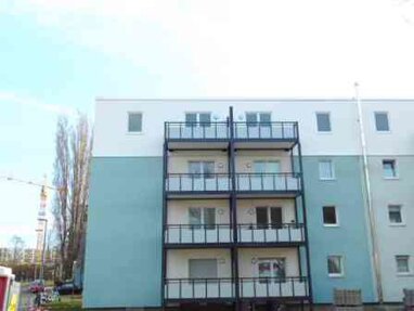 Wohnung zur Miete 981,35 € 2 Zimmer 61,7 m² Schlenderhaner Str. 9 Niehl Köln 50735