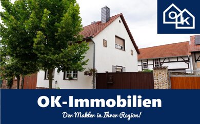 Einfamilienhaus zum Kauf 250.000 € 3 Zimmer 109 m² 782 m² Grundstück Born Westheide 39345