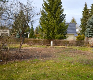 Grundstück zum Kauf 149.000 € 1.481 m² Grundstück Leubnitz Forst Leubnitz Forst 08412