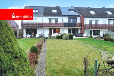 Reihenmittelhaus zum Kauf 395.000 € 5 Zimmer 124 m² 209 m² Grundstück Russee Kiel 24111