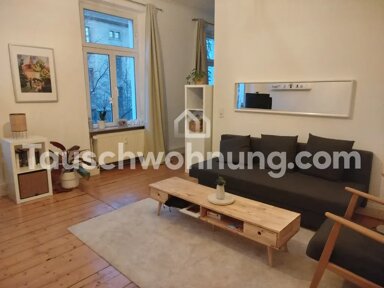 Wohnung zur Miete Tauschwohnung 690 € 2 Zimmer 60 m² 2. Geschoss Vor dem Sterntor Bonn 53119